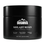 Premium Himalaya-Shilajit From Doshiva (aus)